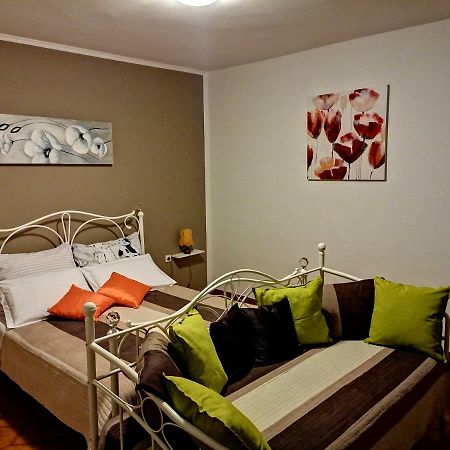 Apartment Monte أوماغ المظهر الخارجي الصورة