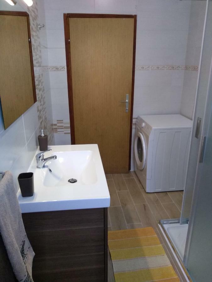 Apartment Monte أوماغ المظهر الخارجي الصورة