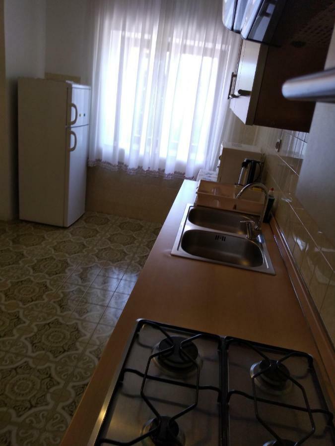 Apartment Monte أوماغ المظهر الخارجي الصورة