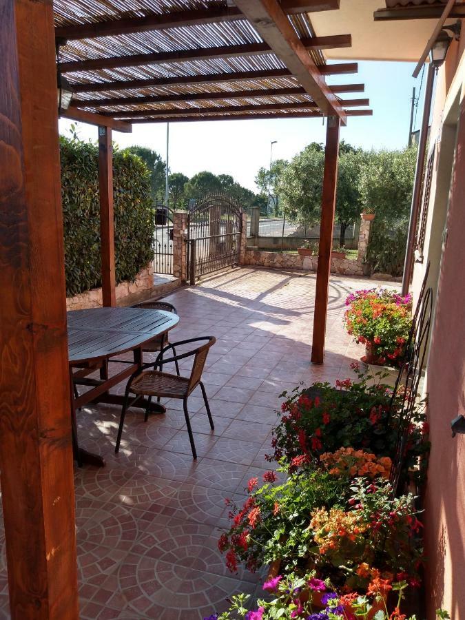 Apartment Monte أوماغ المظهر الخارجي الصورة