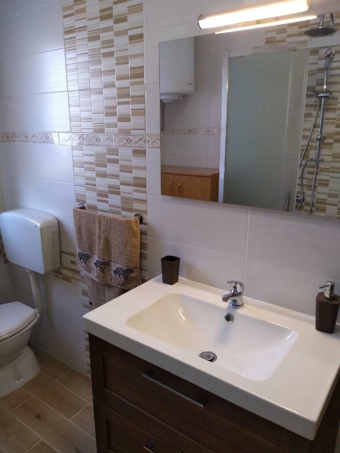 Apartment Monte أوماغ المظهر الخارجي الصورة