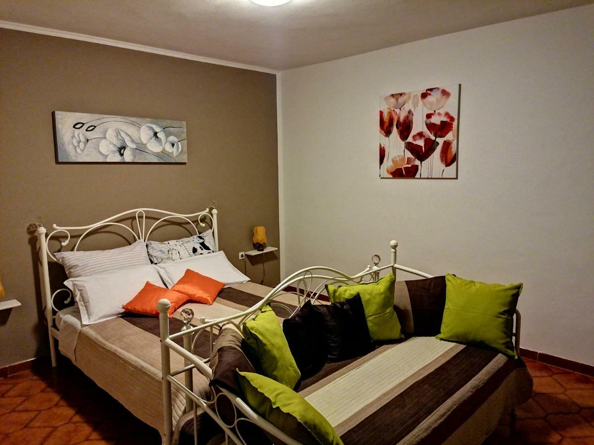 Apartment Monte أوماغ المظهر الخارجي الصورة