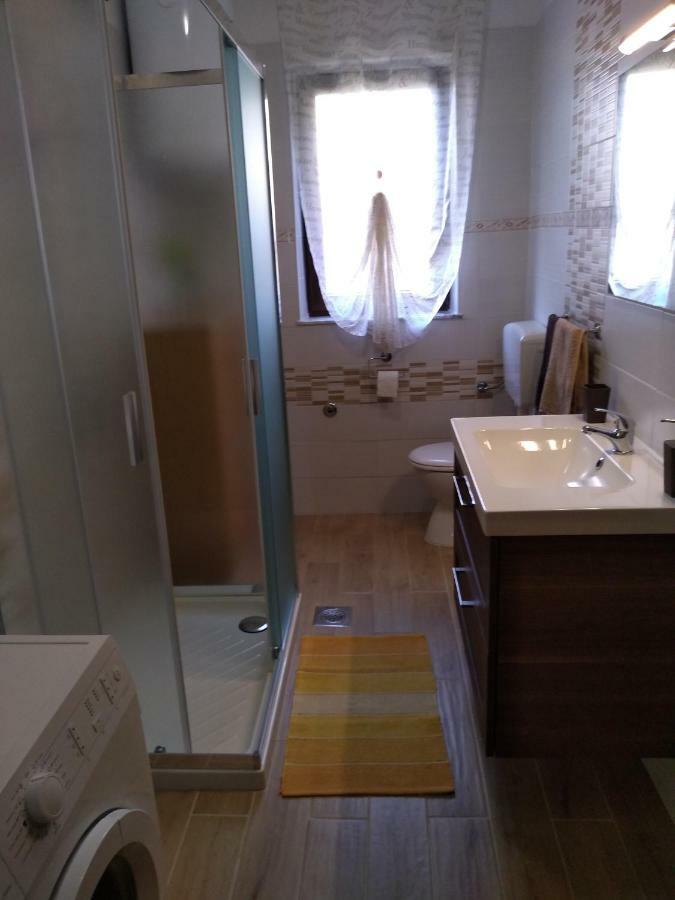 Apartment Monte أوماغ المظهر الخارجي الصورة