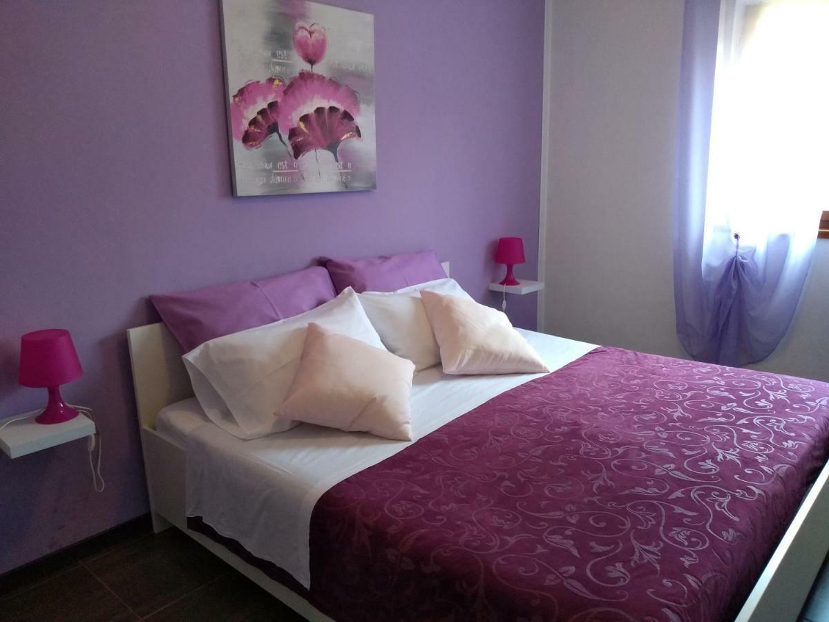 Apartment Monte أوماغ المظهر الخارجي الصورة