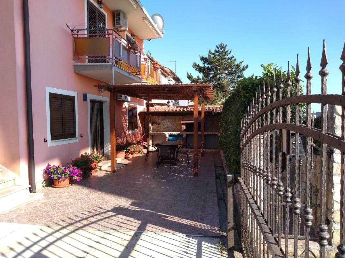 Apartment Monte أوماغ المظهر الخارجي الصورة