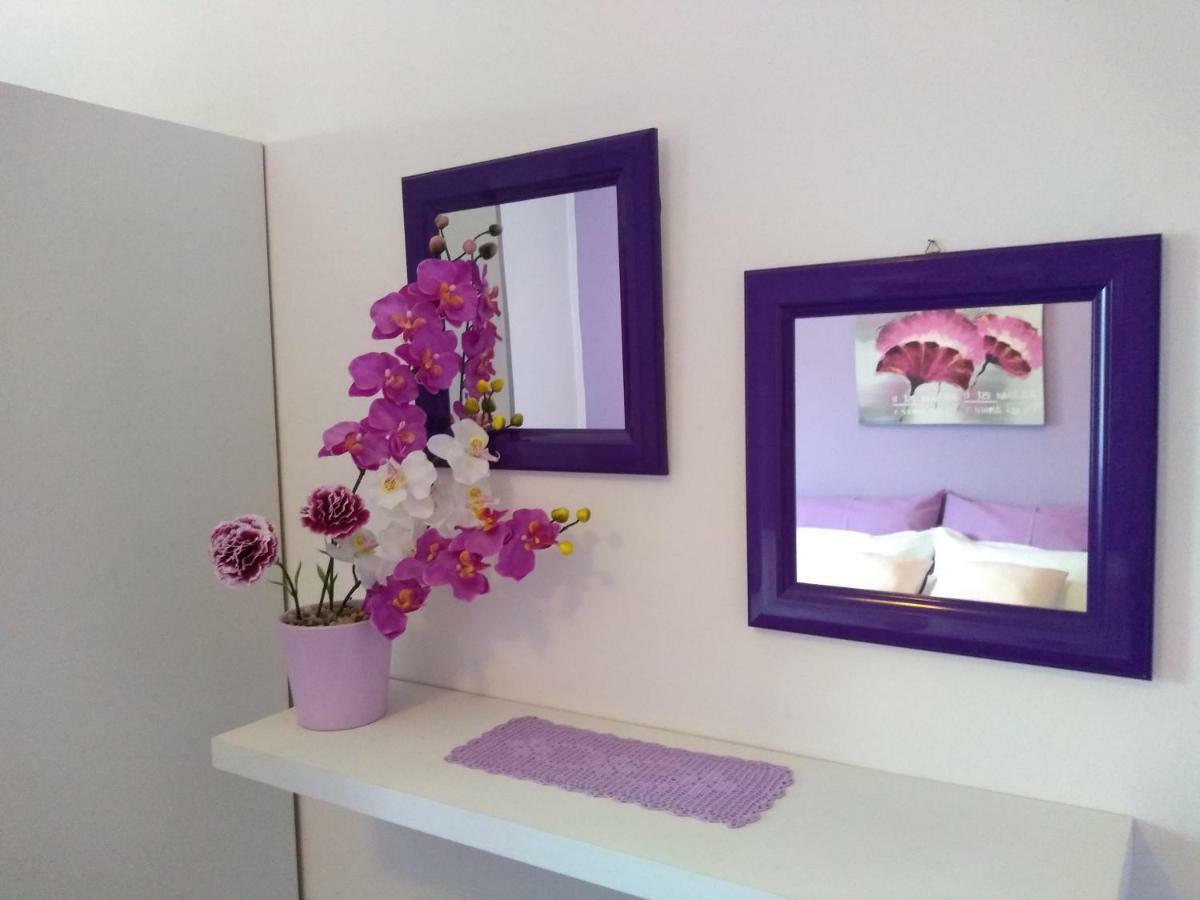 Apartment Monte أوماغ المظهر الخارجي الصورة