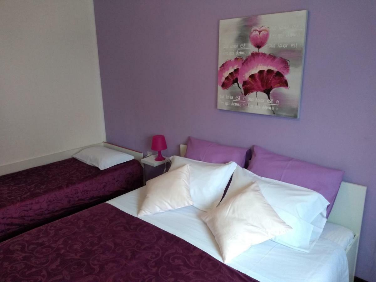Apartment Monte أوماغ المظهر الخارجي الصورة